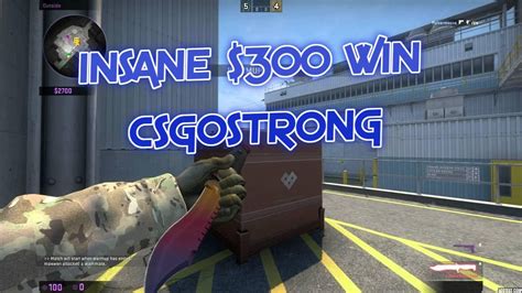 csgostrong .